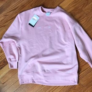 Nike crewneck